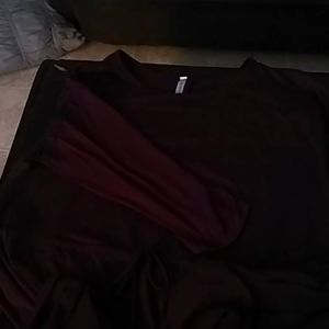 NWOT Acting Pro Dress